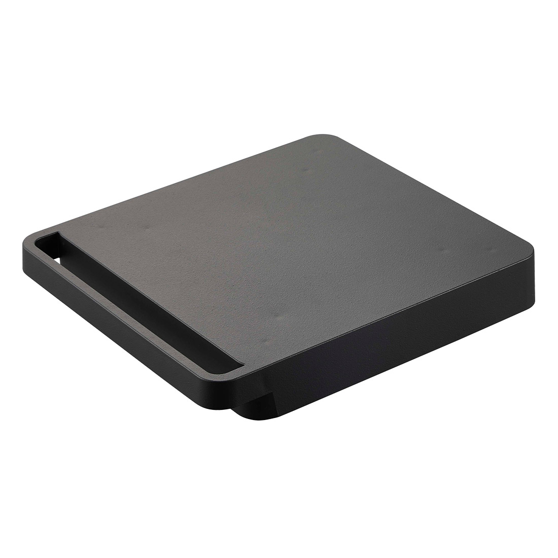 自立する台車 正方形 タワー 山崎実業 tower 5455 5456 平台車 キャスター付き ミニ 台車 カート シンプル スマート おしゃれ 観葉植物 家電 リビング キッチン 押入れ 台 移動 動かせる コンパクト 家庭用 ホームキャリー 荷台 キャスター台 収納 白 黒 日本製