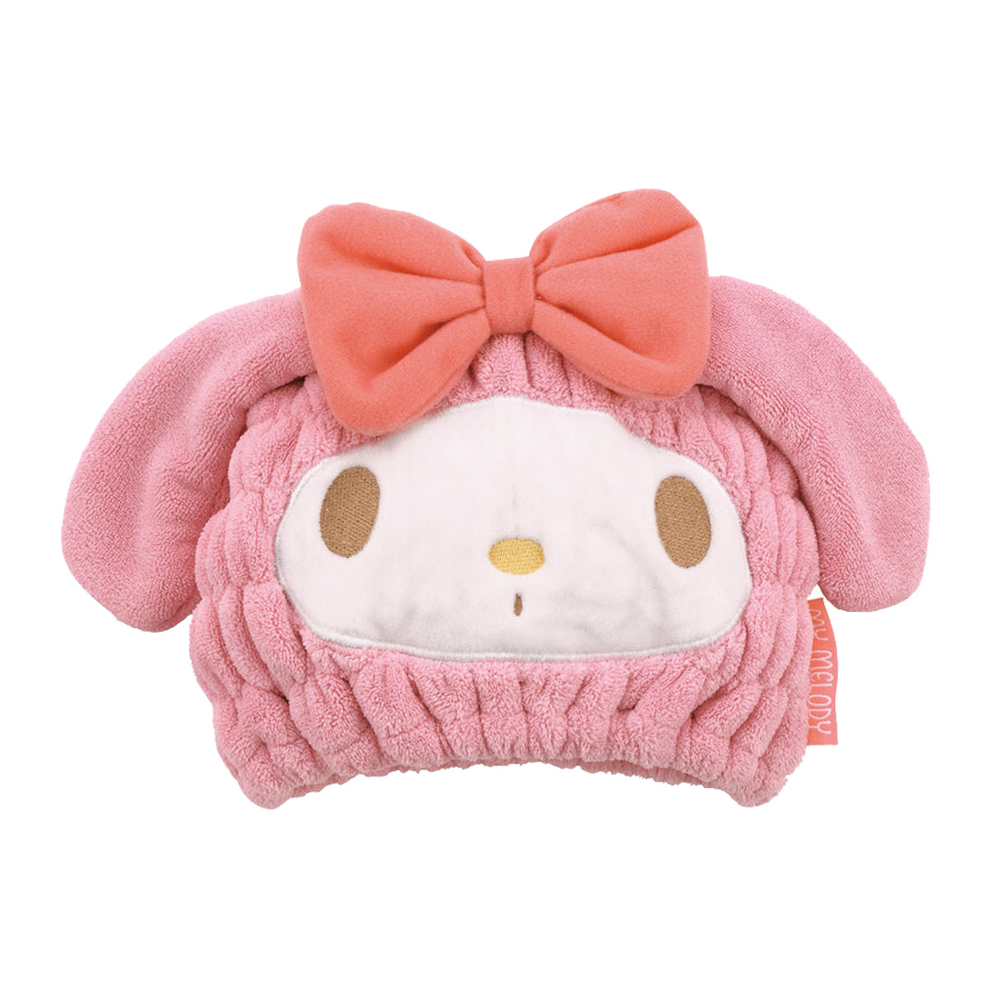 タオルキャップ 子ども キッズ スイミング 女の子 ディズニー サンリオ ヘアキャップ ヘアバンド 男の子 吸水 マイクロファイバー お風呂上がり 水泳 プール ふんわり かわいい おしゃれ 吸水速乾 キャラクター ミッキー プーさん クロミ マイメロ プチギフト プレゼント