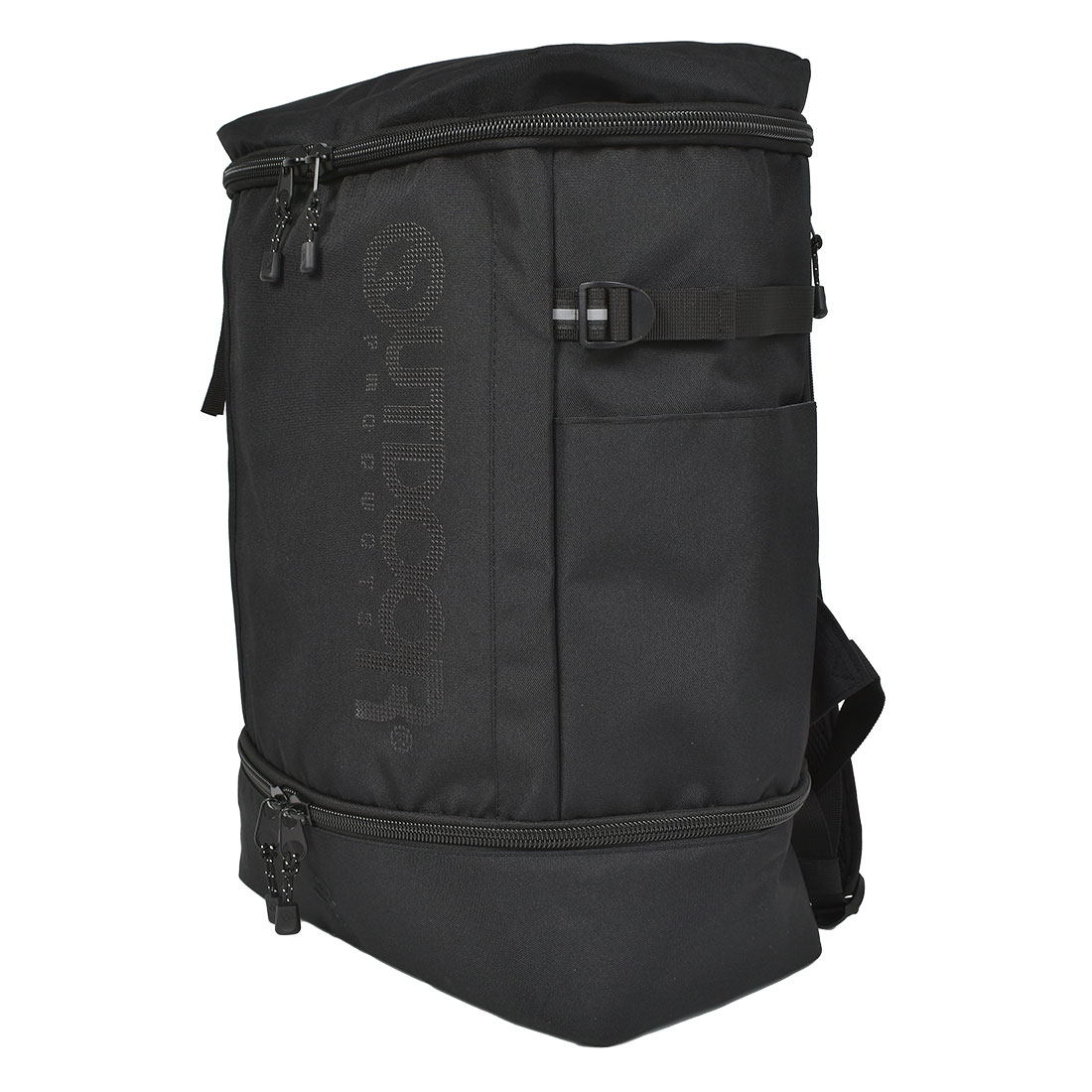 リュック 大容量 通学 女の子 男の子 OUTDOOR PRODUCTS アウトドア プロダクツ レディース メンズ バックパック リュックサック ボックス型 スクールリュック 40L 旅行  2ルーム 可変プリント PCポケット チェストベルト シンプル おしゃれ 通勤 大人 旅行 軽量 防災