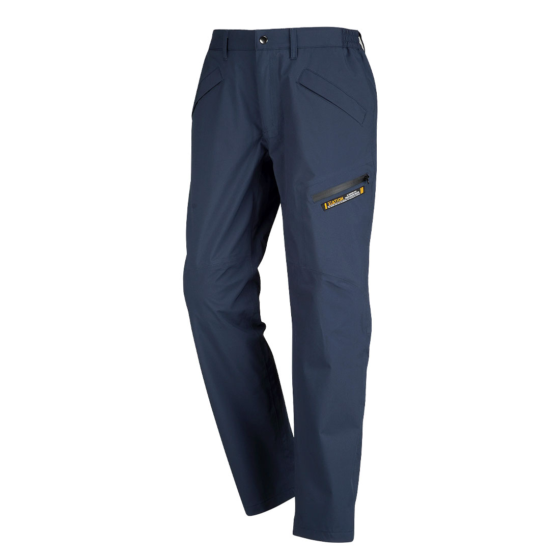 作業着 ズボン ストレッチ パンツ 防水 メンズ レディース 大きいサイズ カジメイク 凄ラク 3レイヤー全天候型ワーキングパンツ 6104 M L LL 3L 4L 5L 軽量 レインウェア 作業服 伸縮 雨 防風 薄手 春 夏 秋 冬 オールシーズン 釣り キャンプ 自転車 アウトドア