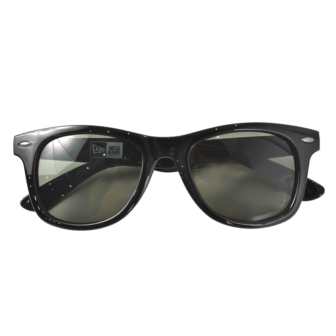 サングラス UVカット ニューエラ NEWERA メンズ レディース 男女兼用 おしゃれ ブランド 春 夏 ミラーサングラス ミラー カラーサングラス クリアレンズ 眼鏡 メガネ かっこいい 紫外線対策 ブルーライトカット スクエア 釣り ウェリントン ボストン ブラック ブルー 青