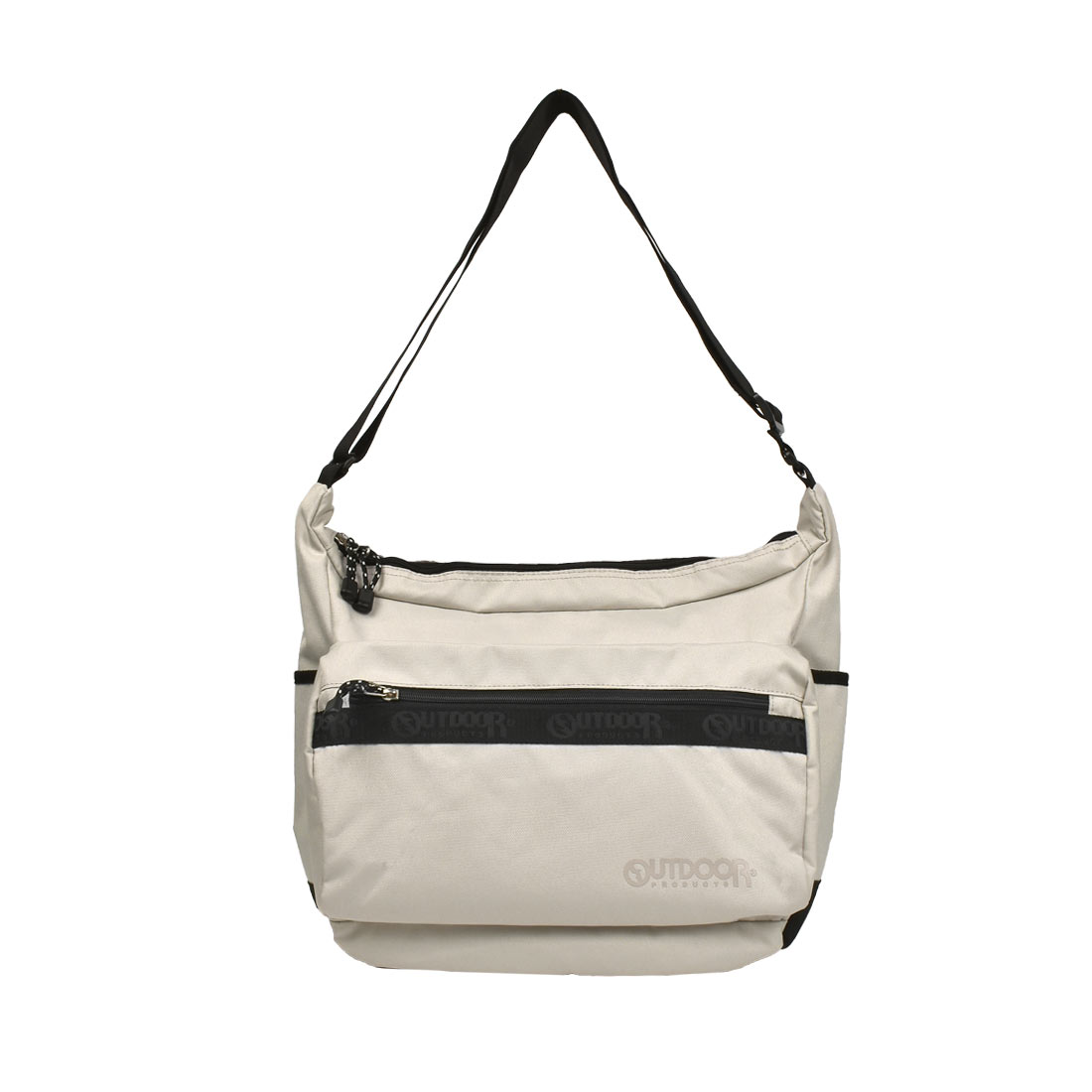 ショルダーバッグ 斜めがけ メンズ 大きめ レディース 大人 ブランド OUTDOOR PRODUCTS アウトドア プロダクツ ショルダーバッグ A4 大容量 通勤 通学 15L 斜め掛け ななめ掛け 軽い 軽量 カジュアル おしゃれ ボディバッグ 肩がけ 多収納 定番 ポケット多い