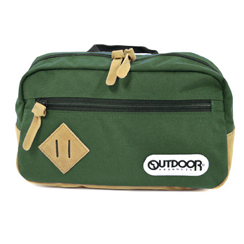 ボディバッグ レディース メンズ 大容量 OUTDOOR PRODUCTS アウトドアプロダクツ ブランド ウエストバッグ ヒップバッグ ウエストポーチ 斜めがけ 旅行 大きめ ワンショルダー おしゃれ かわいい シンプル 大人 子供 高校生 中学生 通勤 通学 男の子 女の子 防災