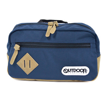 ボディバッグ レディース メンズ 大容量 OUTDOOR PRODUCTS アウトドアプロダクツ ブランド ウエストバッグ ヒップバッグ ウエストポーチ 斜めがけ 旅行 大きめ ワンショルダー おしゃれ かわいい シンプル 大人 子供 高校生 中学生 通勤 通学 男の子 女の子 防災