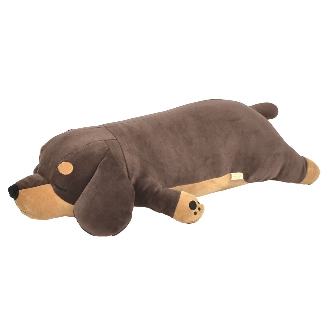 抱き枕 ぬいぐるみ ねむねむアニマルズ 抱きまくら 大きい アニマル Lサイズ かわいい キャラクター 女の子 もちもち 大きめ ふわふわ ネコ くま 犬 うさぎ 柴犬 パグ 猫 ねこ チワワ ダックス パンダ プードル ゴリラ 人形 プレゼント ギフト 誕生日 贈り物 子供 クリスマス