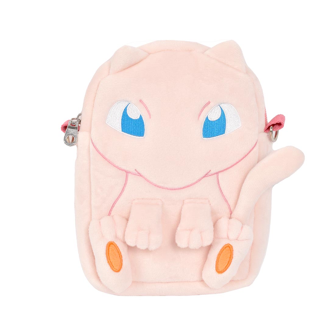 ポシェット ポケモン キッズ 男の子 女の子 ショルダーポーチ 斜め掛け お財布 かわいい おつかい 子供 小物入れ スマホポーチ 斜めがけ バッグ ショルダー ミニバッグ ミニポーチ 保育園 幼稚園 大人 ゲンガー ルカリオ カビゴン メタモン ポッチャマ モクロー ミュウ