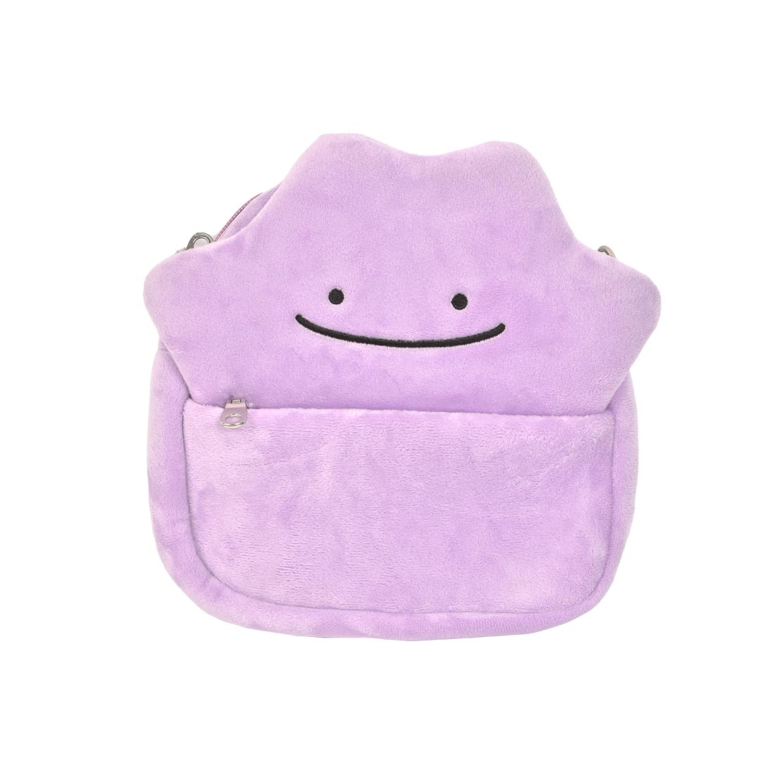 ポシェット ポケモン キッズ 男の子 女の子 ショルダーポーチ 斜め掛け お財布 かわいい おつかい 子供 小物入れ スマホポーチ 斜めがけ バッグ ショルダー ミニバッグ ミニポーチ 保育園 幼稚園 大人 ゲンガー ルカリオ カビゴン メタモン ポッチャマ モクロー ミュウ