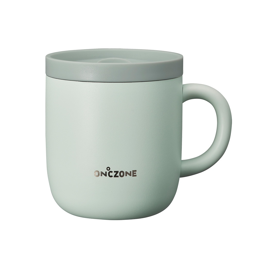 猫舌専科マグカップ ON℃ZONE オンドゾーン ステンレス 260ml 保温 ふた付き おしゃれ 保冷 かわいい 真空断熱構造 温活 白湯 さ湯 大人 女子 女性 レディース メンズ DOSHISHA ドウシシャ OZNM260 ピンク ベージュ サックス グレー 保温マグ コップ タンブラー