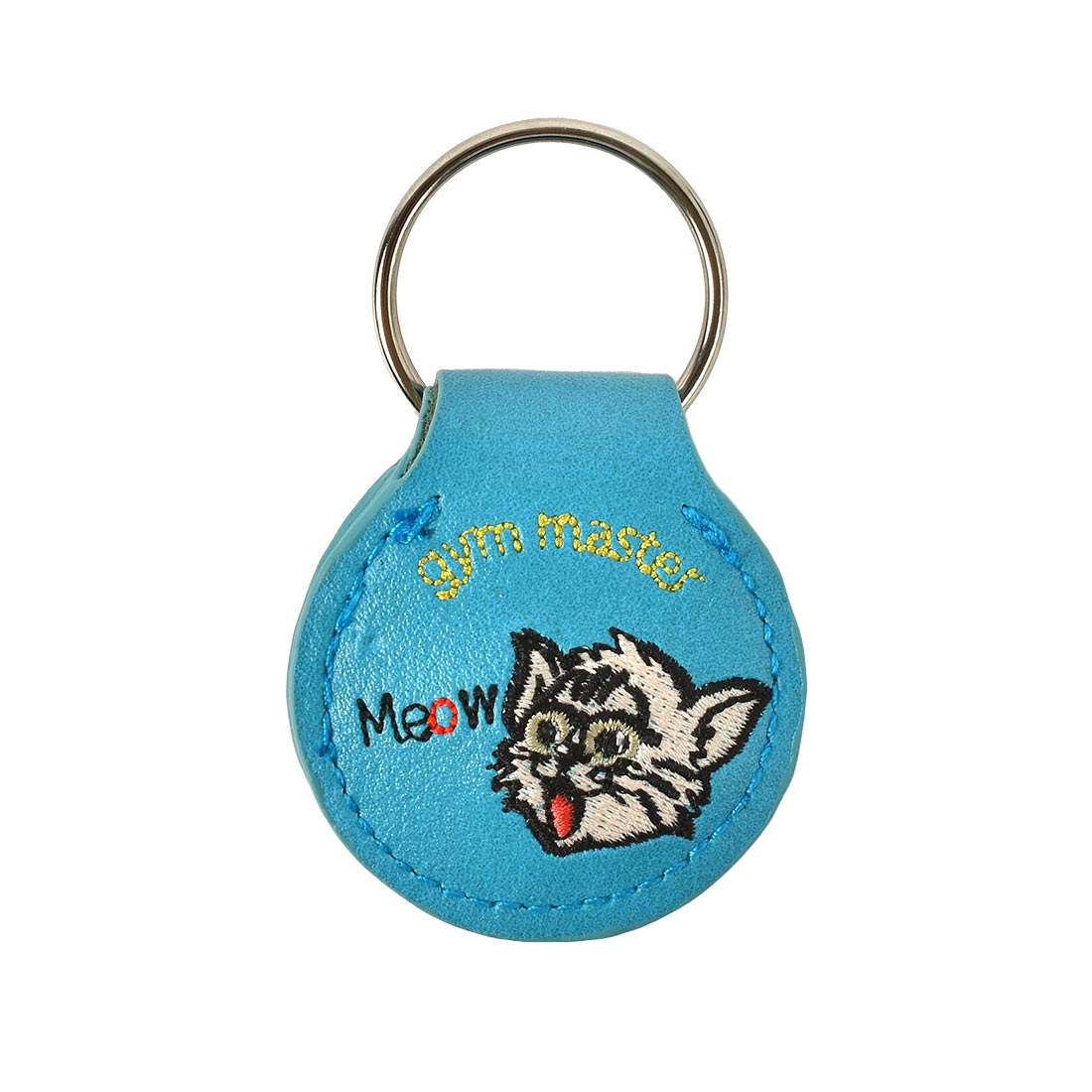 コインケース キーホルダー Airtag キーコインケース ミニ コイン キー 500円玉 保護 ホルダー ケース カバー gym master ジムマスター 革 刺繍 かわいい 個性派 個性的 小さい 小銭入れ 隠しコイン バッグチャーム エアタグ ストラップ 小銭が入る 紛失防止 アウトドア