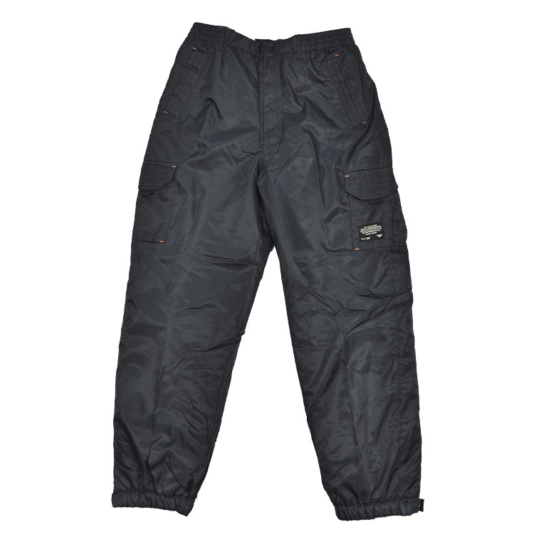 作業着 ズボン メンズ FORECAST フォーキャスト 8239 Nextソルジャーパンツ カジメイク 防寒着 M L LL 3L 4L 5L 大きいサイズ 暖かい 中綿 カーゴパンツ 作業服 防寒パンツ ミリタリー 秋 冬 撥水 軽量 保温 ワークパンツ 作業ズボン 作業パンツ 通勤 大きめ