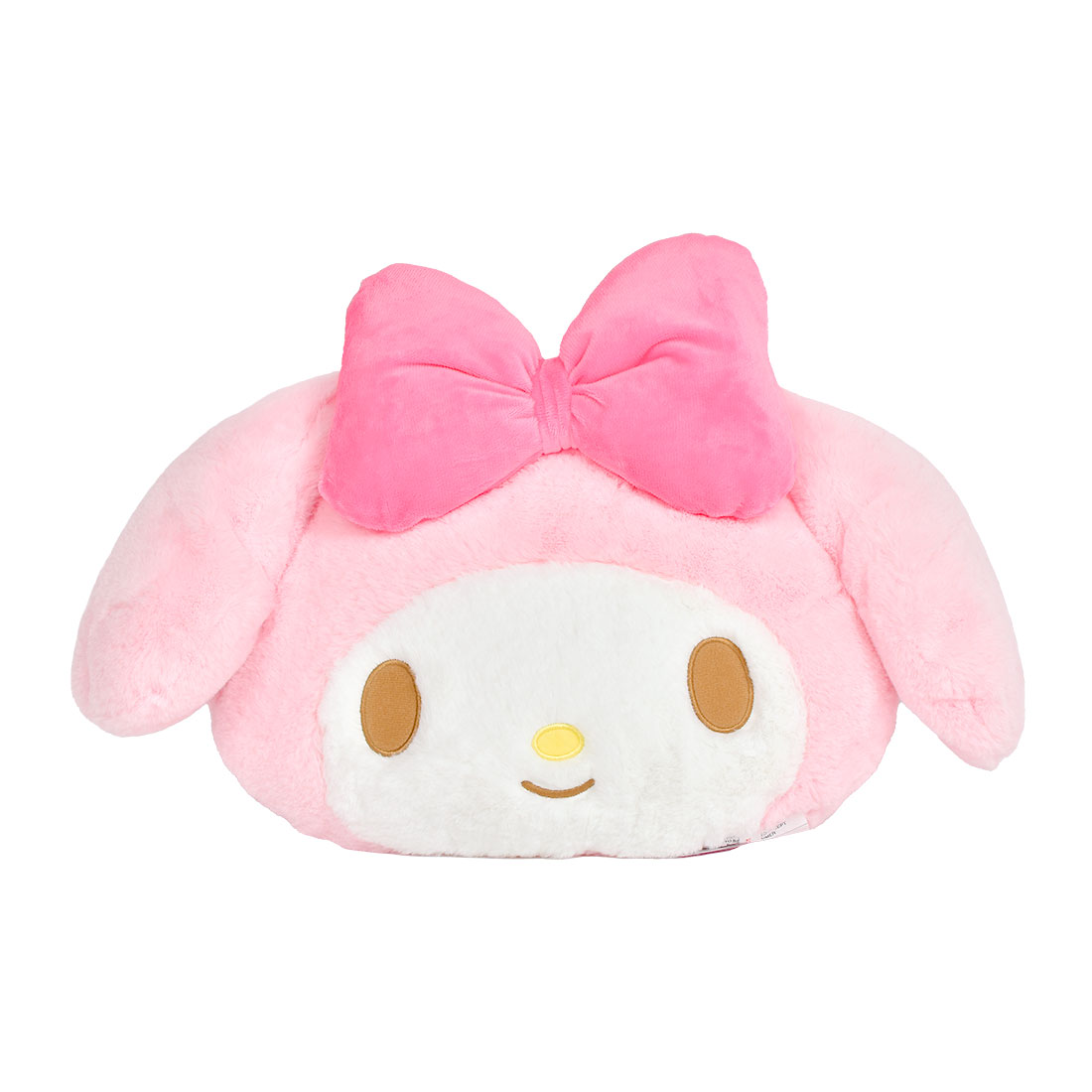 ぬいぐるみ マイメロディ クロミ シナモロール ポムポムプリン キティちゃん ハローキティ シナモン サンリオ sanrio キャラクター クッション ソファークッション インテリア 人形 抱き枕 背もたれ 背当て ふわふわ 癒し かわいい 誕生日 クリスマス プレゼント 子供 大人