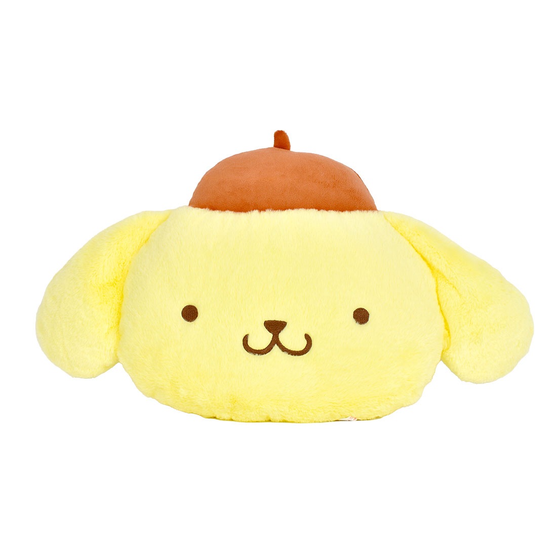 ぬいぐるみ マイメロディ クロミ シナモロール ポムポムプリン キティちゃん ハローキティ シナモン サンリオ sanrio キャラクター クッション ソファークッション インテリア 人形 抱き枕 背もたれ 背当て ふわふわ 癒し かわいい 誕生日 クリスマス プレゼント 子供 大人