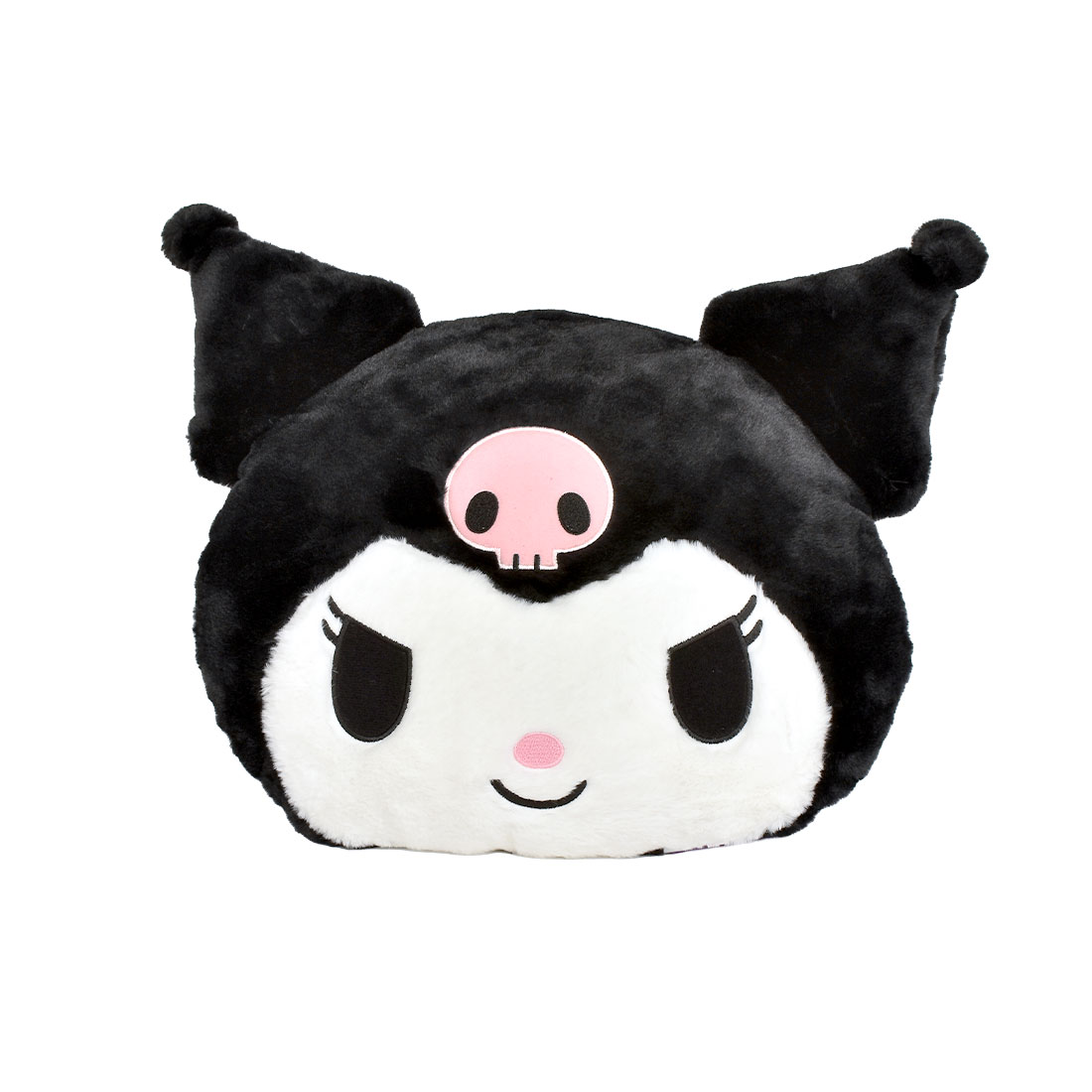 ぬいぐるみ マイメロディ クロミ シナモロール ポムポムプリン キティちゃん ハローキティ シナモン サンリオ sanrio キャラクター クッション ソファークッション インテリア 人形 抱き枕 背もたれ 背当て ふわふわ 癒し かわいい 誕生日 クリスマス プレゼント 子供 大人