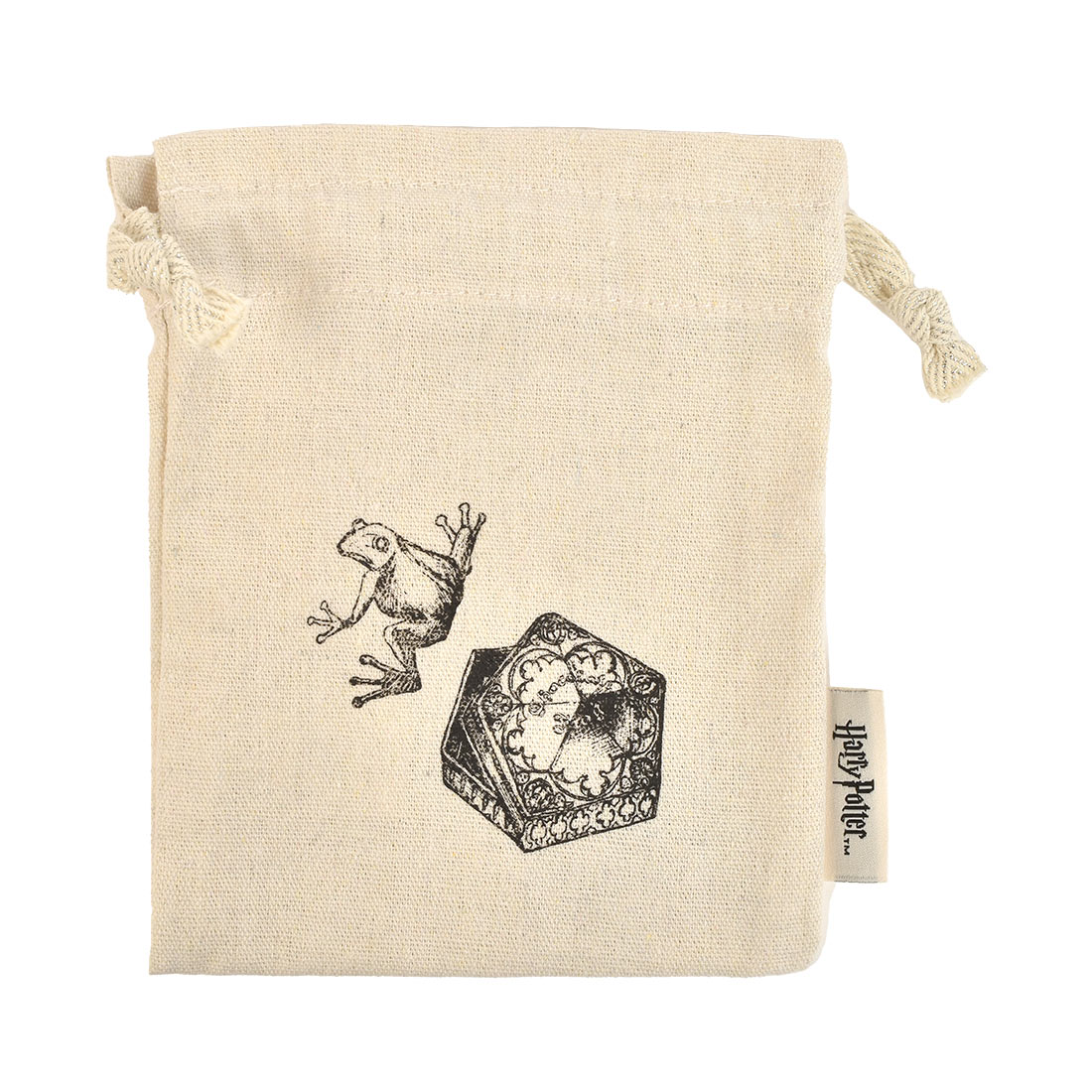 巾着 小物入れ ハリーポッター ハリポタ ファンタスティック ビースト ファンタビ ヘドウィグ ニフラー ドビー 巾着ポーチ ミニ リップ 化粧 コスメ グッズ ポーチ 手描き モチーフ コットン 綿100% 手のひらサイズ ミニサイズ おしゃれ プレゼント 雑貨 Harry Potter 誕生日