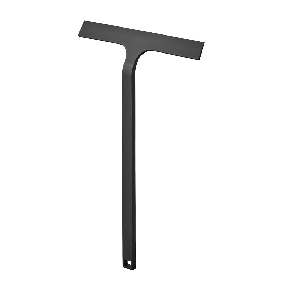 山崎実業 マグネット水切りワイパー タワー ロング tower 2005 2006 磁石 スキージー 掃除用具 持ち手 長い 50cm スクイージー 大きめ 長め お風呂場 浴室 バスルーム 壁 スクイジー 窓掃除 車 フロントガラス 鏡 天井付近 届く ワイドサイズ 幅 30cm 片手 衛生的 便利 白 黒