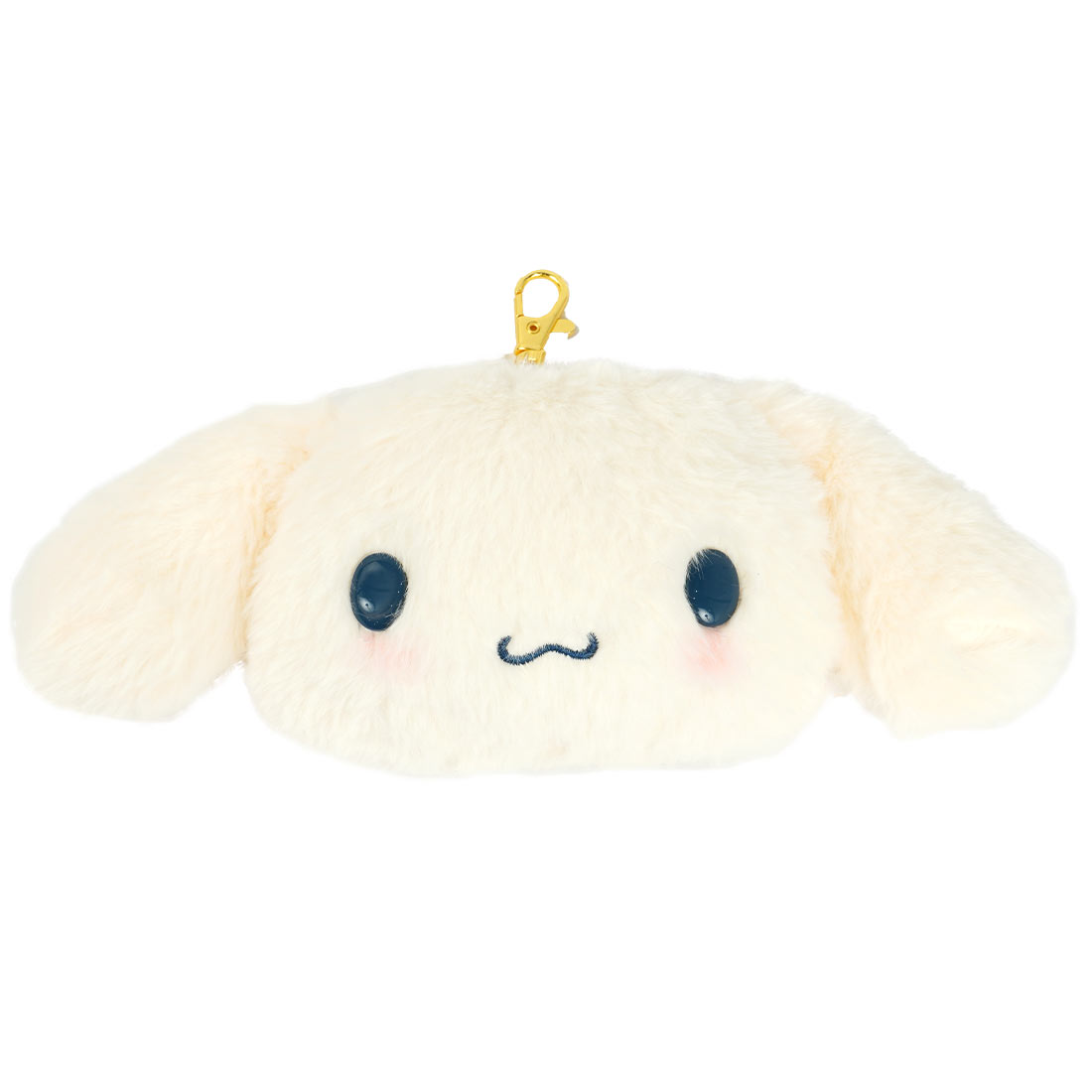 パスケース リール付き ぬいぐるみ サンリオ シナモロール ポムポムプリン クロミ キティ マイメロディ ポチャッコ ハンギョドン 定期入れ ICカードケース 女子高生 高校生 かわいい キャラクター パスポーチ キーホルダー 中学生 小学生 通学 通勤 雑貨 誕生日 プレゼント