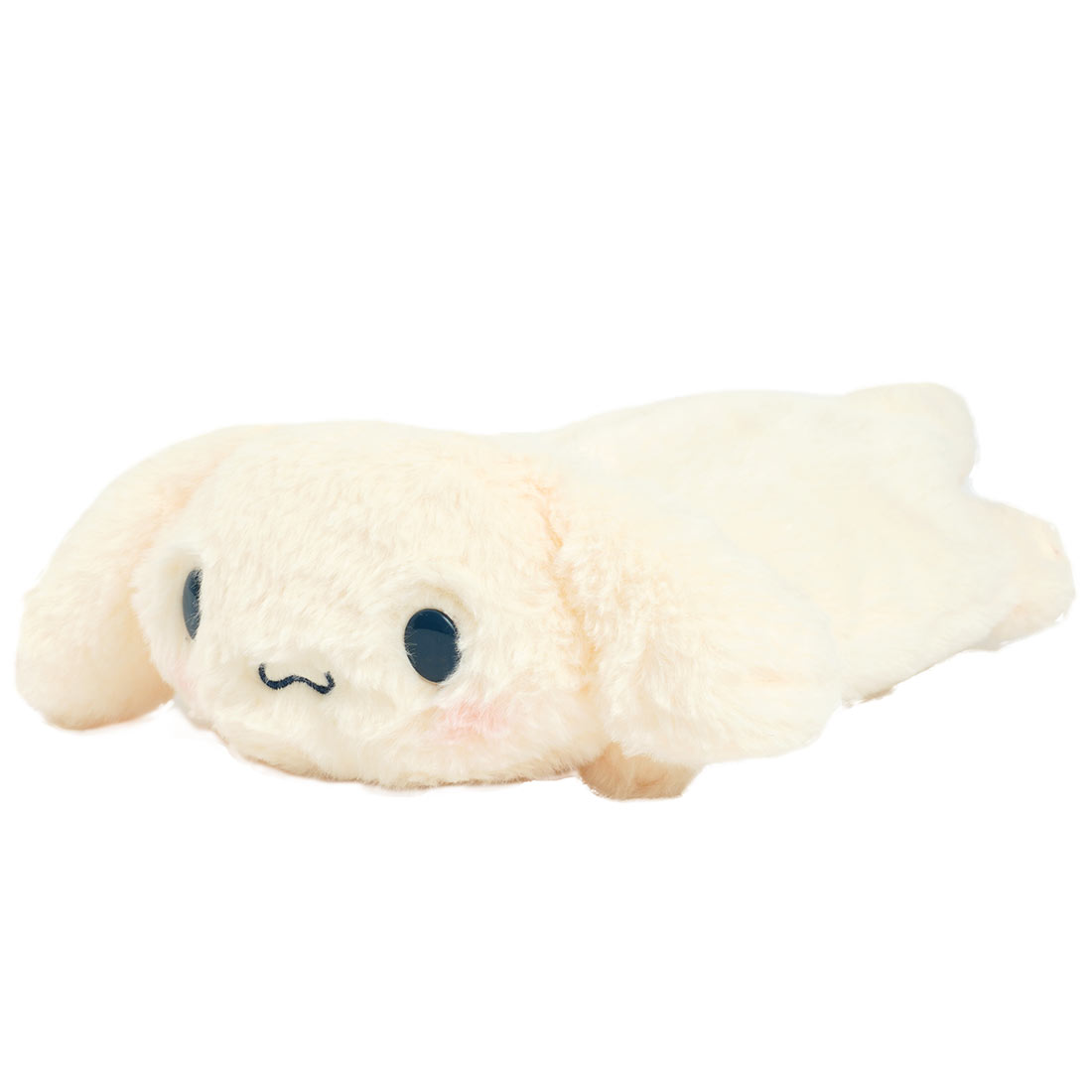 ペンケース サンリオ ぬいぐるみ シナモロール ポムポムプリン クロミ キティ マイメロディ ポチャッコ ハンギョドン ロングポーチ 筆箱 女子高生 高校生 大容量 かわいい キャラクター 小物入れ 文房具 ペン入れ 中学生 小学生 通学 グッズ 雑貨 誕生日 プレゼント おしゃれ