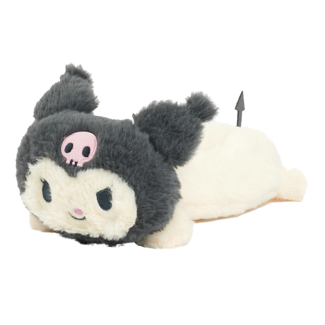 ペンケース サンリオ ぬいぐるみ シナモロール ポムポムプリン クロミ キティ マイメロディ ポチャッコ ハンギョドン ロングポーチ 筆箱 女子高生 高校生 大容量 かわいい キャラクター 小物入れ 文房具 ペン入れ 中学生 小学生 通学 グッズ 雑貨 誕生日 プレゼント おしゃれ