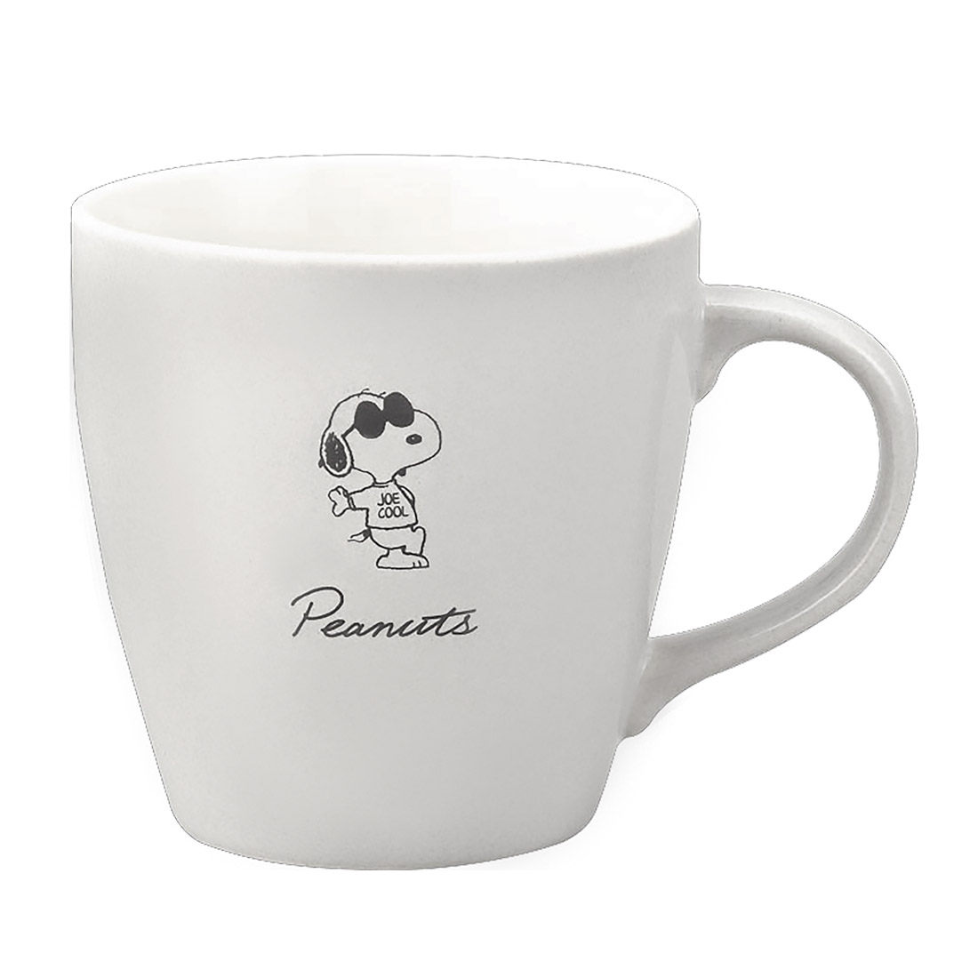 マグカップ スヌーピー マグ コップ おしゃれ かわいい シンプル レディース 大人 子供 女の子 男の子 大人可愛い キャラクター SNOOPY 食器 白 お祝い 誕生日 記念日 新生活 雑貨 箱付き 母の日 バレンタイン チョコ以外 ホワイトデー お返し ギフト プレゼント