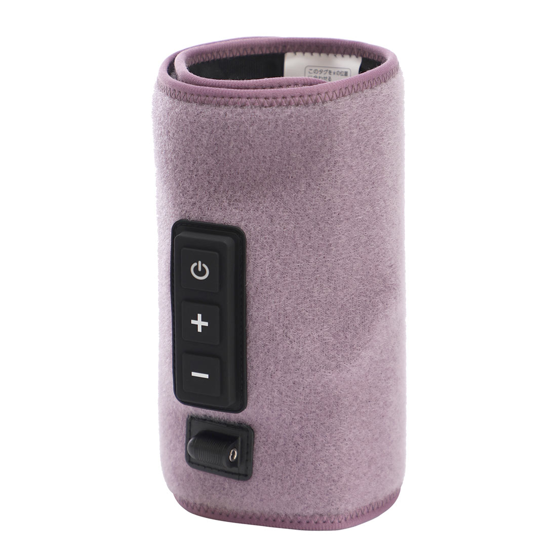 ゴリラのひとつかみ フットマッサージャー ふくらはぎ マッサージ機 足 むくみケア ほぐす フットケア 片足 タイプ 手軽 コード式 疲労回復 改善 脚 リラックス 簡単 自宅 コンパクト 持ち運び 省スペース ご褒美 プレゼント ギフト 強弱 ３段階 エアバッグ