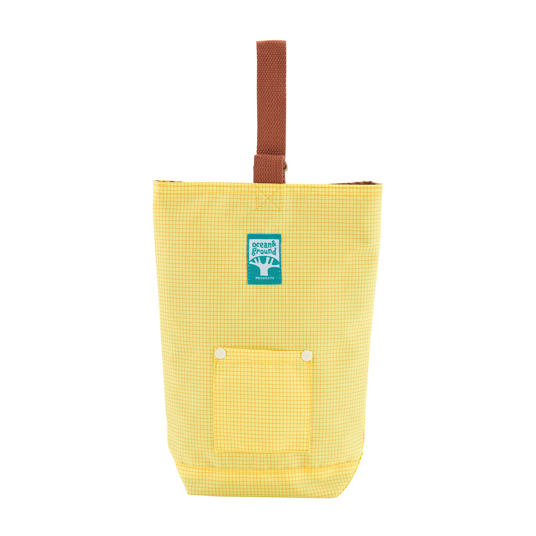 シューズバッグ ocean&ground オーシャンアンドグラウンド 小学生 キッズ シューズケース 女の子 男の子 おしゃれ かわいい 上靴 上履き 運動靴 子ども 靴入れ 幼稚園 入学準備 通園 通学 新学期 カラフル ポップ レッド ブルー ラベンダー イエロー 水色 ミント ピンク