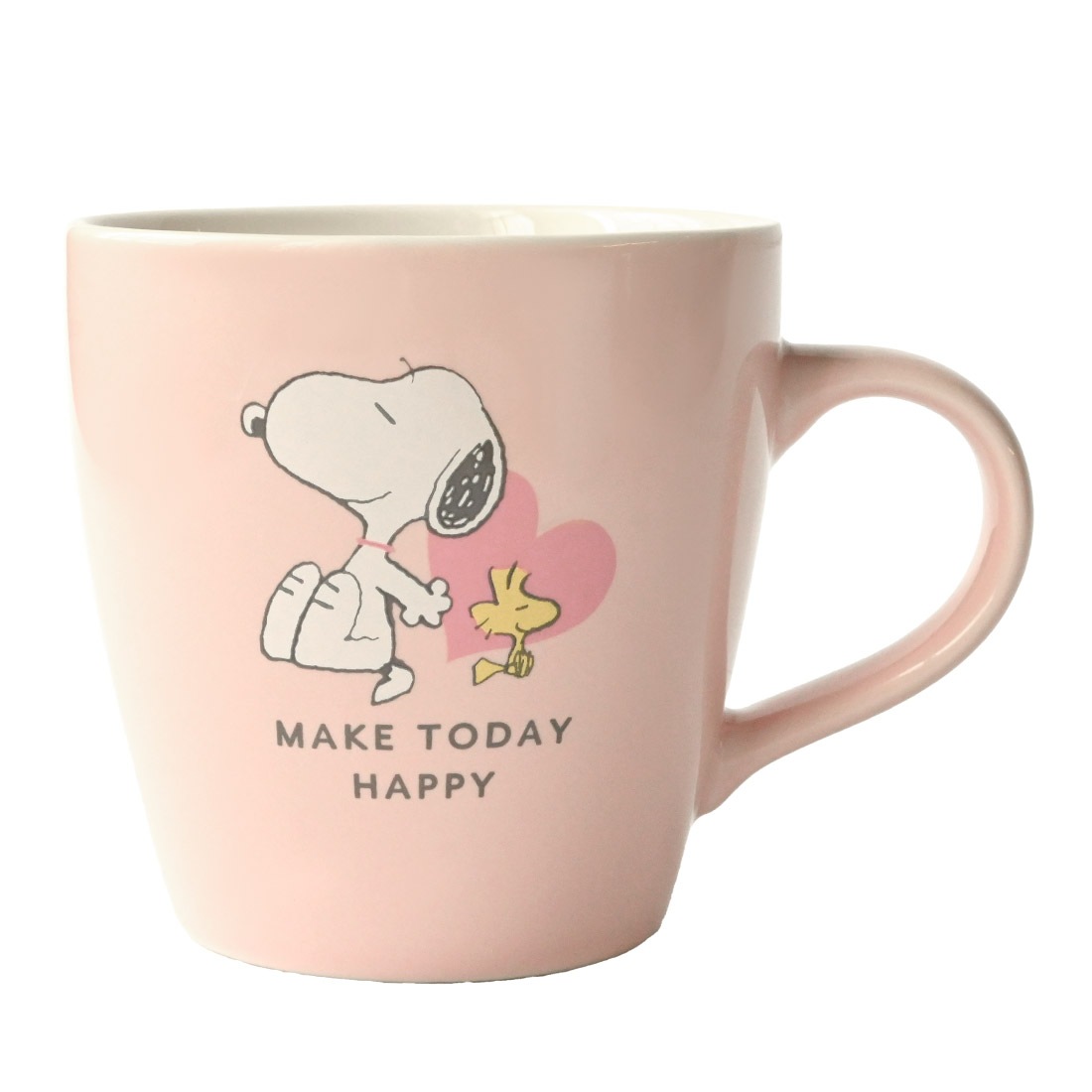 マグカップ スヌーピー マグ コップ おしゃれ かわいい シンプル 女性 レディース 大人 子供 女の子 男の子 男性 大人可愛い キャラクター SNOOPY 陶器 食器 白 ホワイト ベージュ ピンク パステル 雑貨 箱付き お祝い 誕生日 記念日 新生活 母の日 お返し ギフト プレゼント