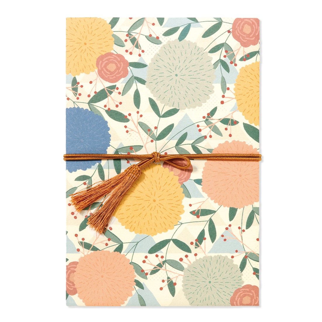 御朱印帳 かわいい 和柄 ご朱印帳 おしゃれ 大判 B6 18×12 日本製 大人 スリム 花柄 桜 椿 菊 牡丹 御朱印集め 蛇腹 ジャバラ バンド 御朱印ノート 集印帳 女性 女子 紙製 和紙 観光 旅行 人気 寺社巡り 神社 お寺 参拝 上品 華やか 白 赤 緑 ピンク 水色