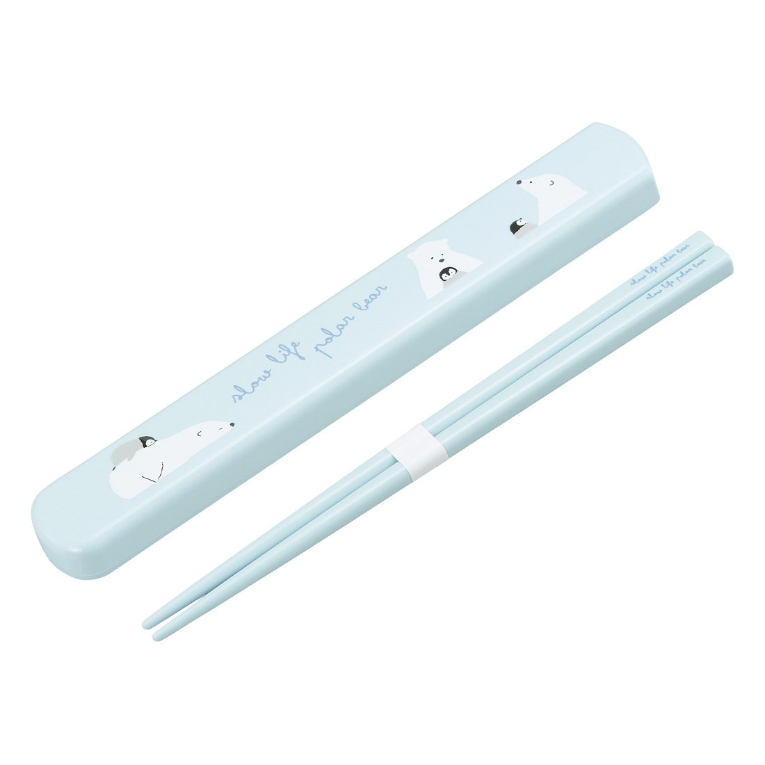 箸箱 セット 小学生 食洗機対応 大人用 子供 女子 はし箱 日本製 抗菌加工 弁当 はし 19.5cm 箸ケース スライド OSK オーエスケー 箸入れ お箸 ケース付き かわいい おしゃれ コンパクト スリム 音が鳴らない 中学生 高校生 女の子 女性 通勤 通学 遠足 水色 ピンク ベージュ