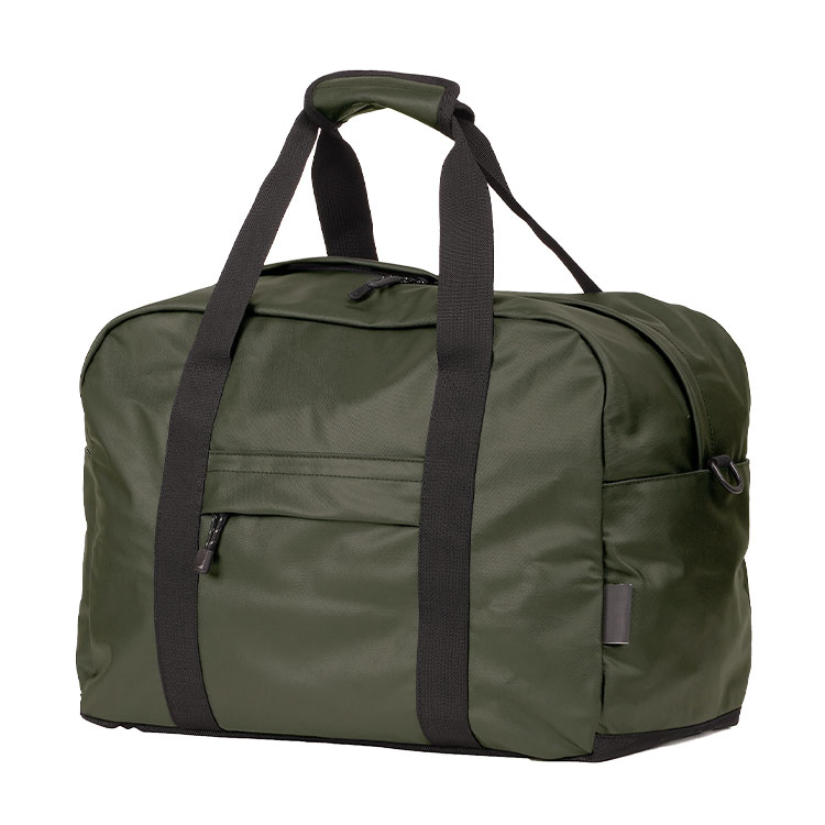 ボストンバッグ 修学旅行 メンズ 軽量 防水 大容量 高校生 大人 旅行バッグ ショルダーバッグ 斜めがけ 丈夫 2way 35L 2泊3日 ゴルフ スポーツ ジム 黒 ブラック ネイビー カーキ 旅行カバン アウトドア 出張 ビジネス 男性 父の日 リフレクター 9141 FORECAST カジメイク