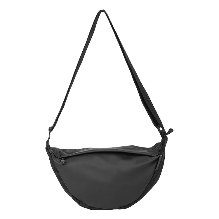 ショルダーバッグ メンズ 防水 小さめ ボディバッグ 斜めがけ ブランド 軽量 丈夫 黒 ブラック カーキ ベージュ 無地 シンプル かっこいい アウトドア 自転車 バイク ハイキング 旅行 鞄 カバン 40代 50代 高校生 男性 父の日 ギフト プレゼント 9145 FORECAST カジメイク