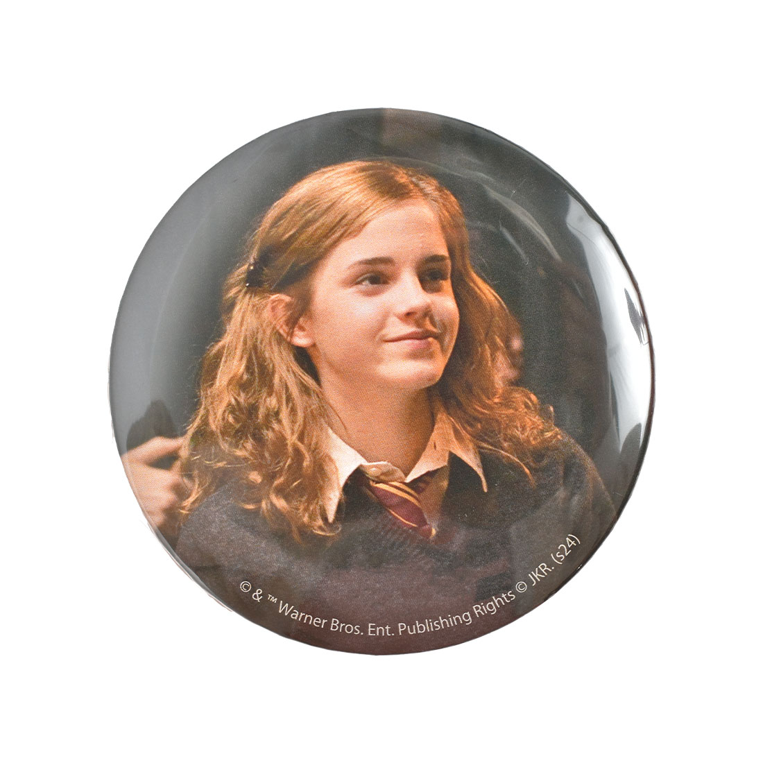 フィルムアート 缶バッジミラー ハリーポッター ハリポタ ファンタスティックビースト ファンタビ 公式グッズ FLAPPER フラッパー 手鏡 コンパクト 缶バッヂ 推し活 Harry Potter FANTASTIC BEASTS 缶バッチ スネイプ ニュート ニフラー ハーマイオニー ロン マルフォイ