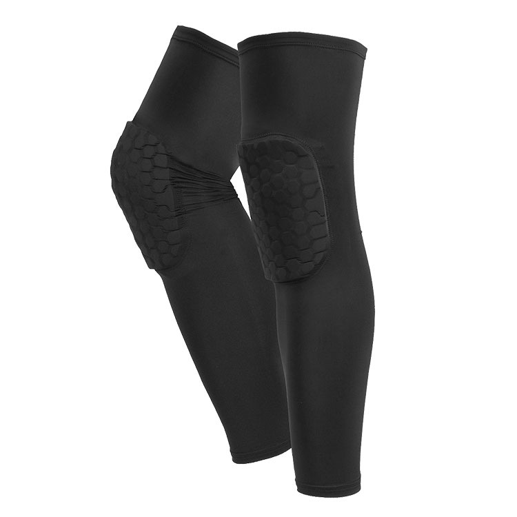 プロテクター 膝あて 夏 接触冷感 日焼け対策 uvカット UPF50+ ストレッチ 吸水速乾 膝パッド レッグカバー レッグスリーブ 作業服 膝丈 サポーター ブラック 涼しい ひんやり オフロードバイク オートバイ スケボー 自転車 ニープロテクション 8879 父の日 カジメイク