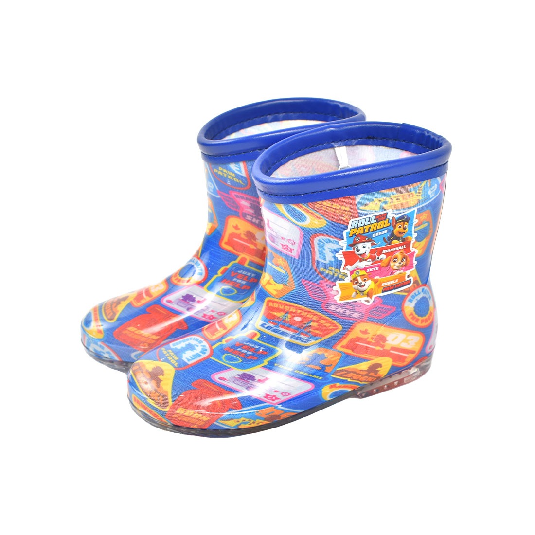 長靴 プラレール パウパトロール ジュラシックワールド 男の子 キッズ 15 16 17 18cm 幼稚園 電車 恐竜 新幹線 キャラクター レインシューズ レインブーツ ながぐつ 雨靴 子供 子ども 軽量 柔らかい 軽い かっこいい 歩きやすい 履きやすい ショート丈 通園 雨具