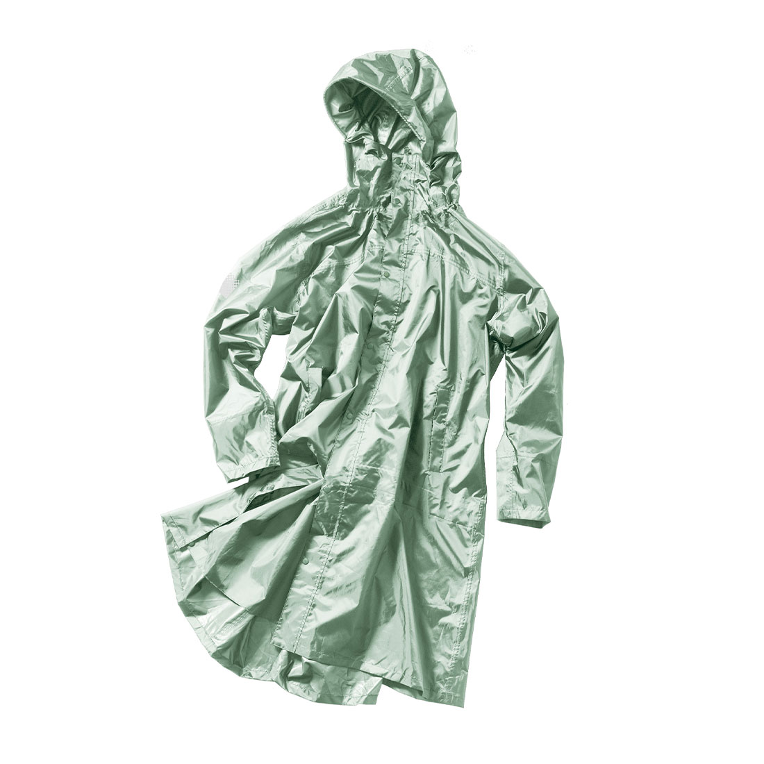 レインコート 自転車 通学 リュック ヘルメット 対応 ママ makku マック AS-5150 メンズ レディース 高校生 蒸れない 回転 フード バイク ロング丈 通勤 バッグイン コンパクト 裏地 メッシュ カッパ レインウェア 雨合羽 高校生 撥水 防水 収納袋 アウトドア