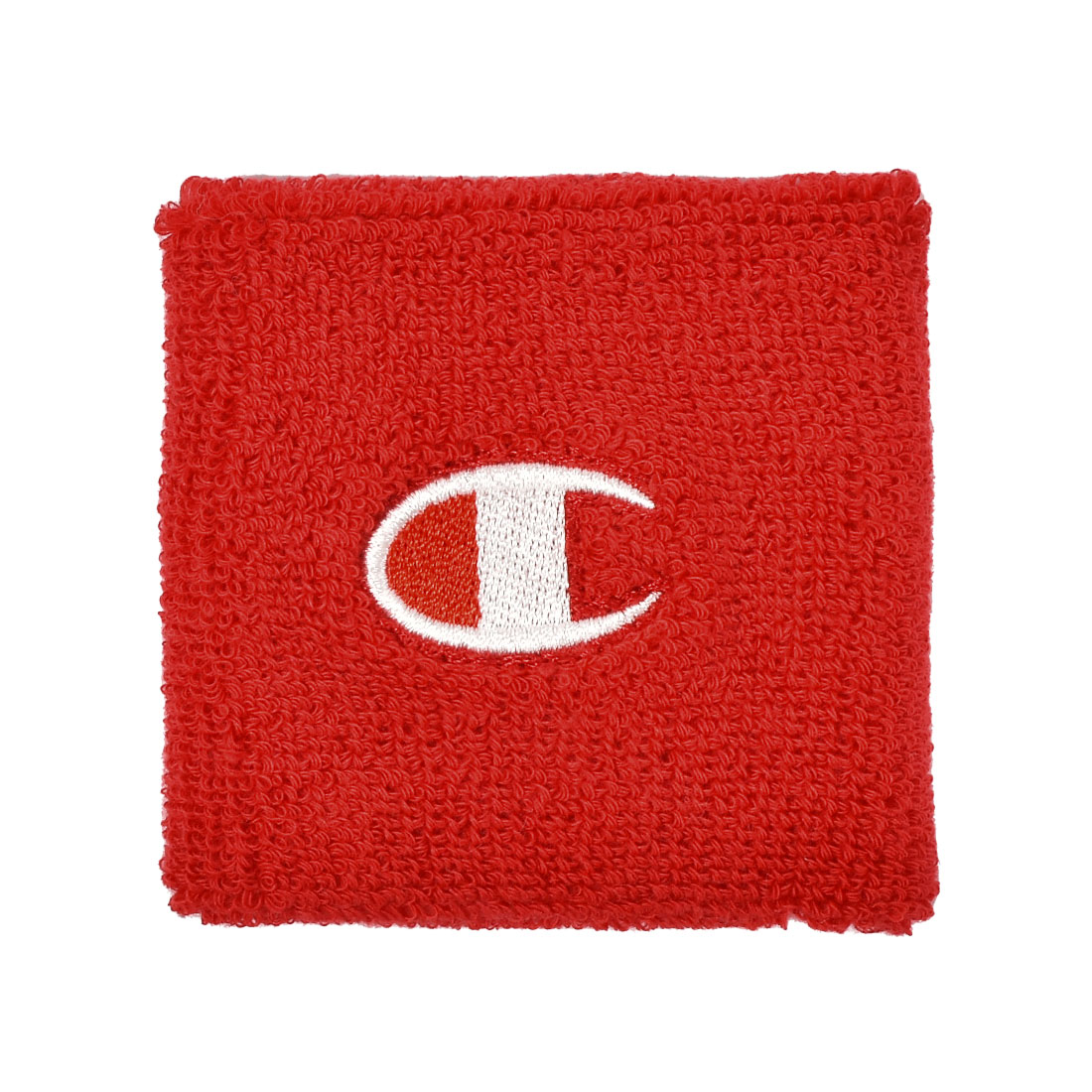 リストバンド champion チャンピオン スポーツ 汗拭き 汗止め キッズ ジュニア 子供 メンズ レディース 手首 バンド 野球 サッカー バスケ テニス ゴルフ ダンス ヒップホップ 部活 厚手 刺繍 パイル生地 黒 白 赤 ブラック ホワイト ピンク グレー ネイビー おしゃれ 可愛い