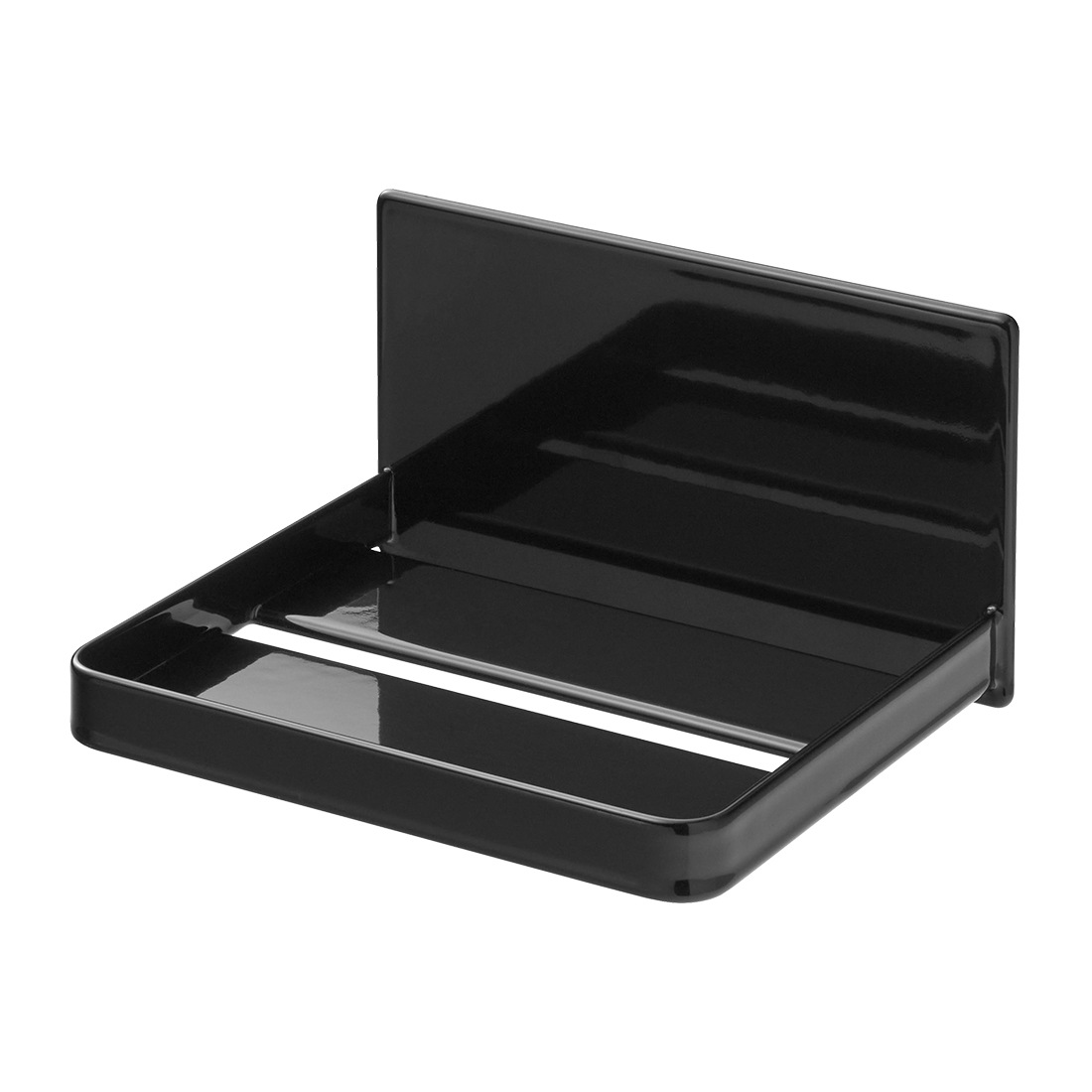 山崎実業 マグネットバスルームヘッドマッサージ器収納ラック タワー 1668 1669 tower 浴室 磁石 お風呂 ラック 棚 小物置き トレー 壁面 壁掛け バスグッズ 浮かせる 収納 おしゃれ トレイ 衛生的 小さめ ヘッドスパ マッサージャー 石鹸置き シンプル 便利 スピーカー