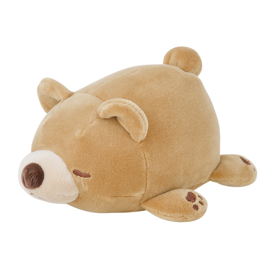 マスコット ぬいぐるみ ねむねむアニマルズ プレミアム 猫 くま 犬 小さい ミニ クッション かわいい キャラクター 女の子 りぶはあと 動物 ふわふわ ネコ 柴犬 カワウソ たぬき キツネ パンダ ヒョウ シロクマ シュナウザー ゴリラ 誕生日 プレゼント ギフト ぬい撮り人形