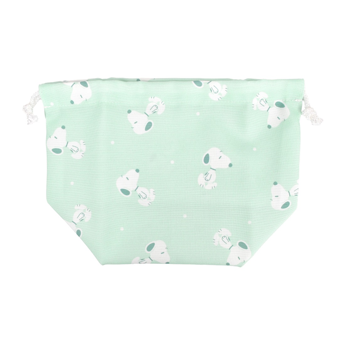 お弁当袋 巾着 スヌーピー SNOOPY かわいい おしゃれ ランチ巾着 子供 大人 中学生 高校生 小学生 幼稚園 キャラクター グッズ シンプル 巾着袋 きんちゃく ランチバッグ マチ付き お弁当 弁当箱 ランチ袋 コップ袋 弁当袋 ポリエステル 通勤 通学 遠足 給食 男の子 女の子