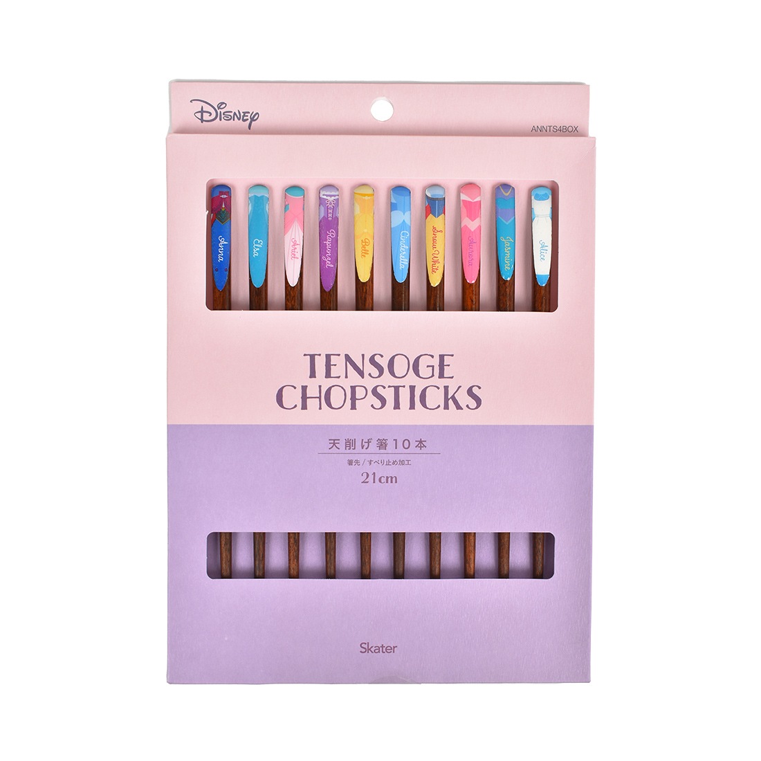 箸 ディズニー スヌーピー はし 子供 大人 おしゃれ かわいい キャラクター キッズ 女性 男性 5膳セット 10本 21cm 滑らない すべらない お箸 おはし Disney SNOOPY PEANUTS ミッキー ミニー エルサ アナ ドナルド プリンセス トイ・ストーリー プレゼント ギフト 箱入り