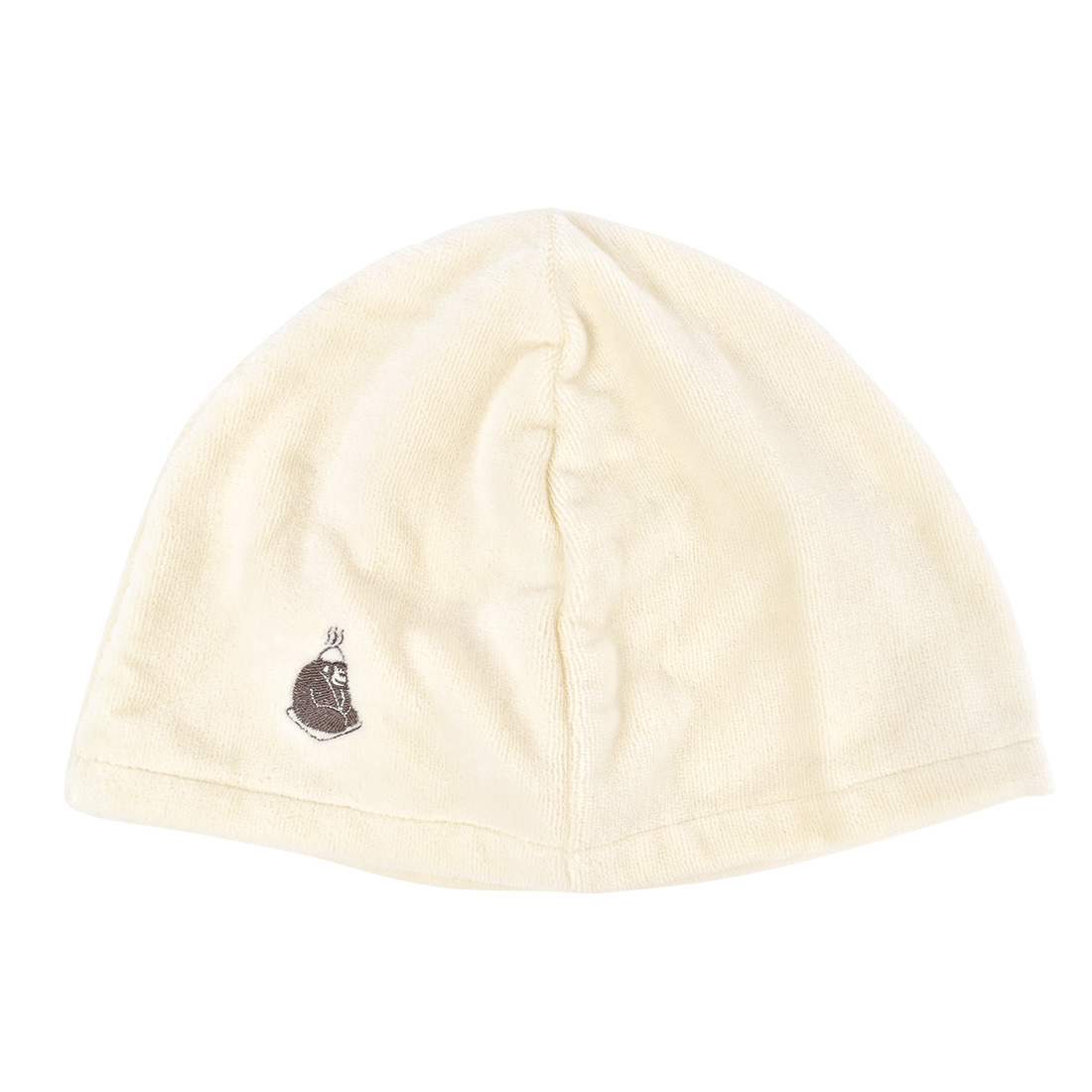 サウナハット 今治 タオル ゴリラックス レディース メンズ おしゃれ 可愛い 日本製 綿 カップル お揃い サウナー 帽子 ハット キャップ 洗濯可能 黒 ブラック ネイビー ベージュ グレー グリーン アイボリー 無地 ワンポイント お風呂 銭湯 岩盤浴 温泉 日よけ レジャー