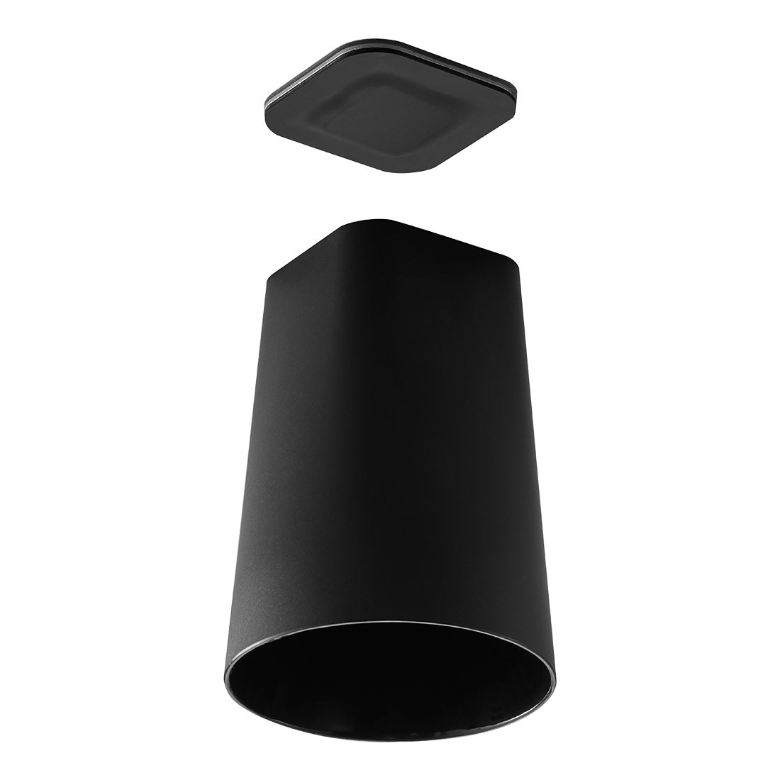 山崎実業 フィルムシート洗面戸棚下マグネットタンブラー タワー 1751 1756 tower 歯磨きコップ 吊り戸棚 磁石 浮かせる 収納 カップ コップホルダー 洗面所 洗面台 コップ立て タンブラー 吊り下げ おしゃれ 水切り シンプル バスルーム 便利 衛生的 省スペース サニタリー