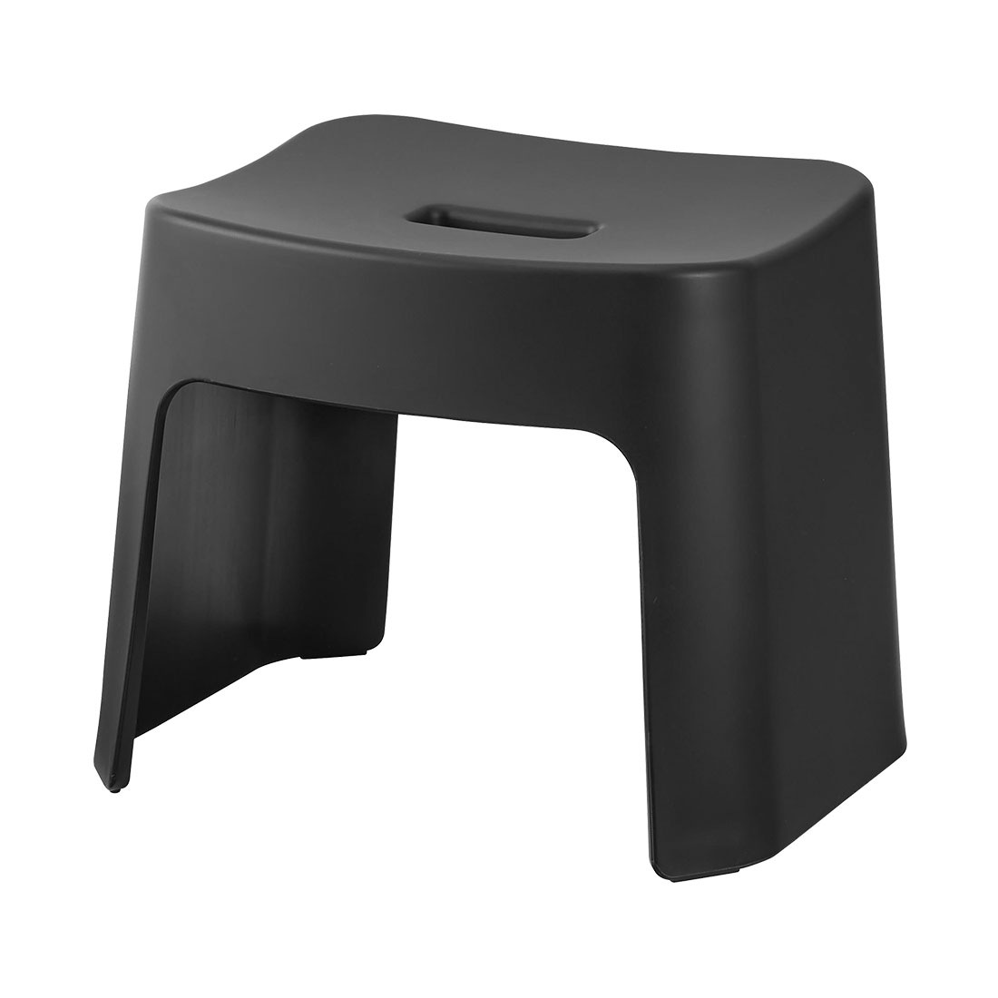 洗いやすいマグネット風呂イス SH26 山崎実業 タワー tower 風呂椅子 バスチェア 26cm お風呂 ふろいす フロイス ホワイト ブラック おしゃれ シンプル スタイリッシュ 磁石 マグネット 新生活 一人暮らし 新居 引越し 軽量 軽い 浮かせて 壁面収納 1651 1652