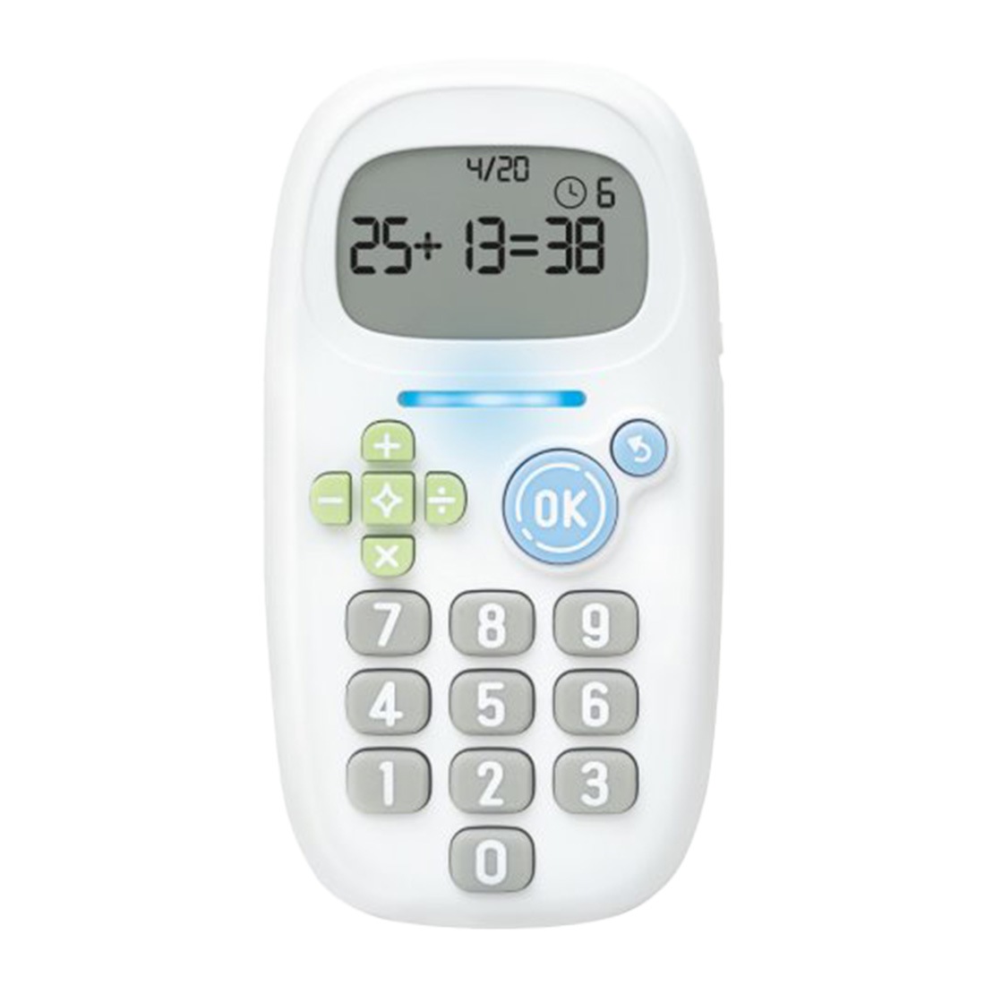 sonic ピコトレ ソニック picoトレ 暗算ドリル 計算トレーニング ピコトレ暗算 小学校 1年生 2年生 3年生 4年生 入学前 子供 学習 勉強 知育 足し算 引き算 かけ算 わり算 脳トレ 計算 算数 ゲーム キッズ ジュニア 家庭学習 プレゼント ギフト 卒園 入学祝い