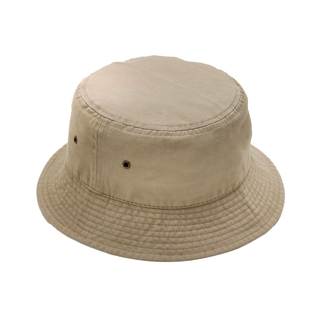 キッズ 帽子 バケットハット ニューハッタン newhattan K1500 T1500 春夏秋冬 おしゃれ 子供 男の子 女の子 アウトドア ハット 52cm 55cm かわいい 無地 黒 ブラック 白 ホワイト カーキ ベージュ 迷彩 2歳 3歳 4歳 5歳 6歳 保育園 幼稚園 小学生 低学年 コットン 紫外線対策