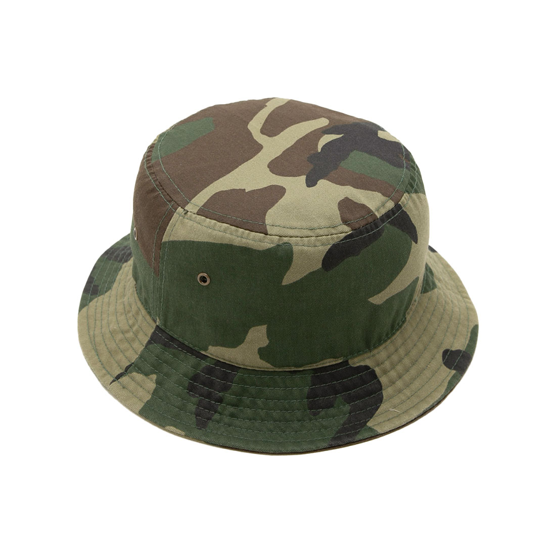 キッズ 帽子 バケットハット ニューハッタン newhattan K1500 T1500 春夏秋冬 おしゃれ 子供 男の子 女の子 アウトドア ハット 52cm 55cm かわいい 無地 黒 ブラック 白 ホワイト カーキ ベージュ 迷彩 2歳 3歳 4歳 5歳 6歳 保育園 幼稚園 小学生 低学年 コットン 紫外線対策