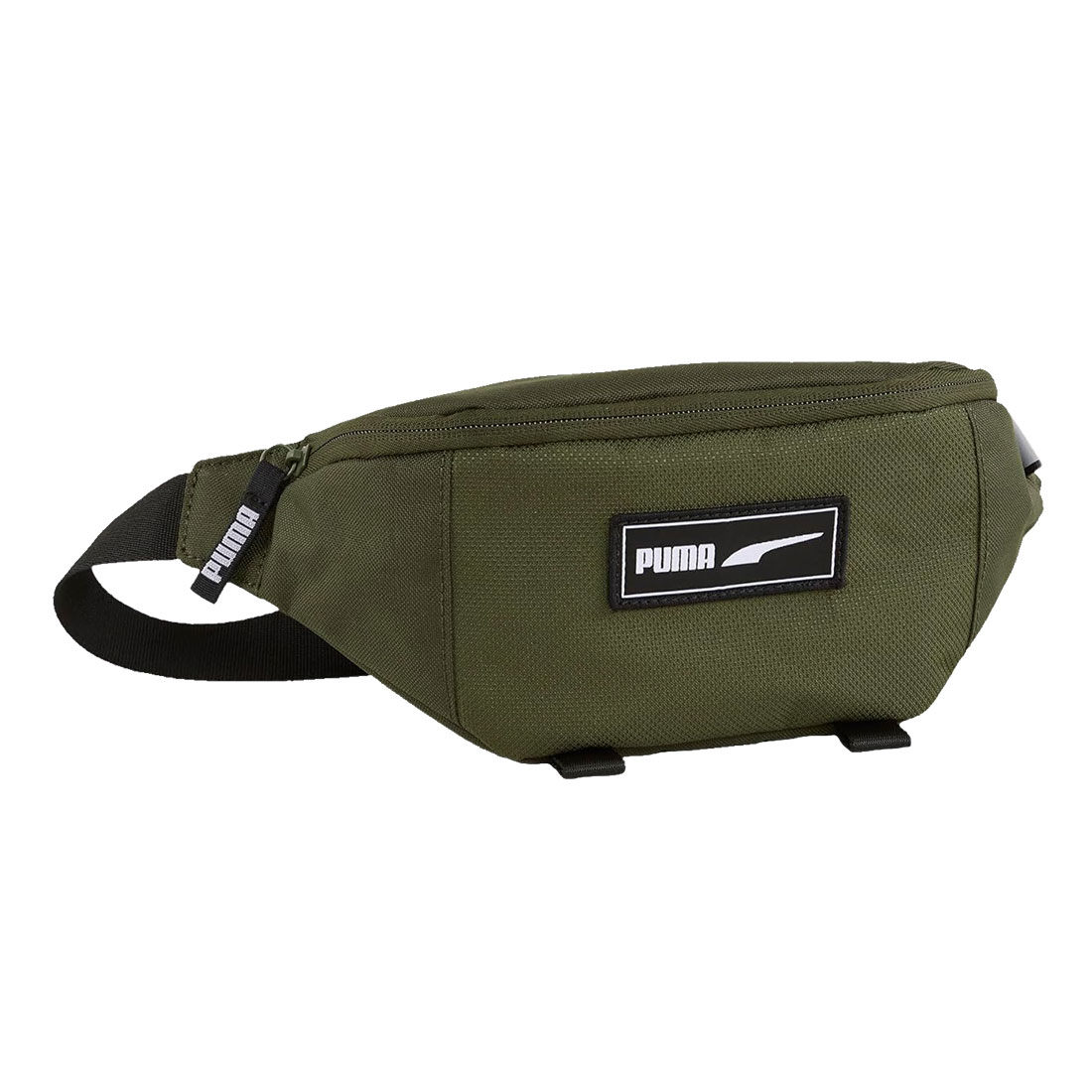 ボディバッグ メンズ プーマ puma ウエストバッグ ウエストポーチ かっこいい 中学生 高校生 高学年 ジュニア キッズ レディース 軽量 シンプル アウトドア 斜め掛け ブラック カーキ オリーブ 小さい 子供 子ども ユニセックス サブバッグ おしゃれ ワンショルダー ロゴ