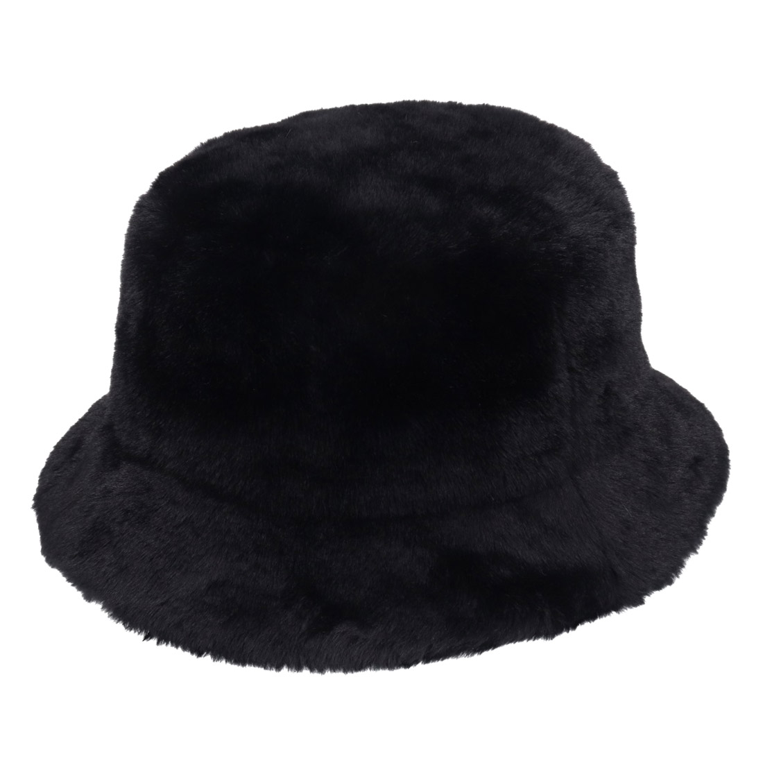 バケットハット milsa ミルサ 帽子 レディース 冬 深め 秋 ファー 大きいサイズ もこもこ ふわふわ ゆったり おしゃれ かわいい 女性 ボリューム 肌触り バケハ UVカット 洗える 静電気 サイズ調整 洗濯機OK 吸汗速乾 ボア トレンド 暖かい 防寒 ふんわり あったか 小顔効果