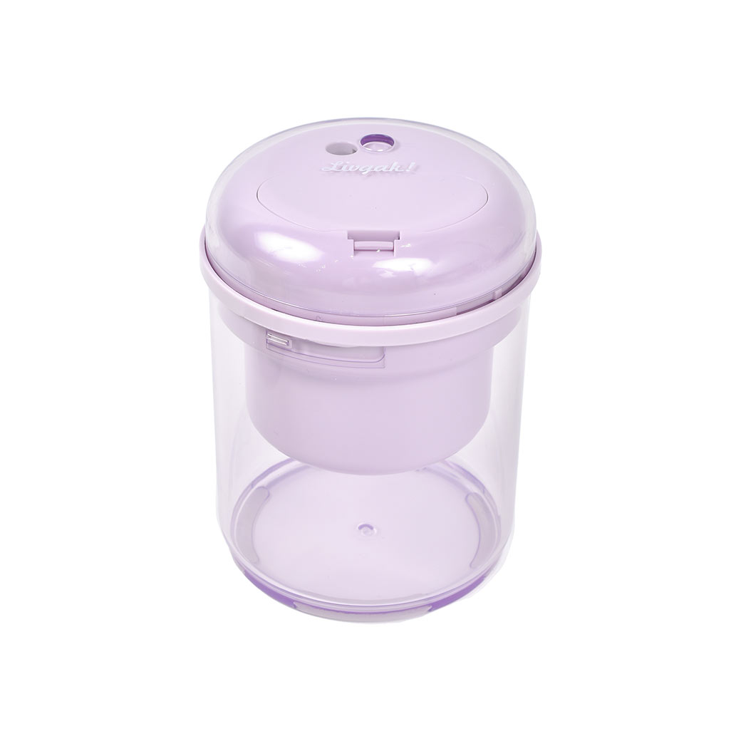 鉛筆削り 電動 電池 子供 おしゃれ 女の子 男の子 ソニック リビガク たっぷりフリーキー LV-1713 電動鉛筆削り 自動 えんぴつけずり えんぴつ削り コードレス ミニ 小さい 小型 コンパクト キッズ 小学生 小学校 大容量 大量 乾電池式 安全装置 かわいい 入学準備  文房具