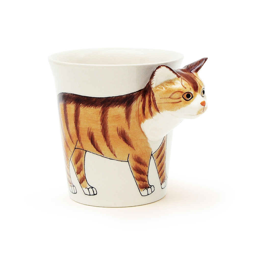 マグカップ 動物 アニマルマグ Animal mug ミーラープ セラミック MEELARP CERAMIC コップ 陶器 食洗機 乾燥機 電子レンジ 対応 犬 猫 鳥 ハシビロコウ パンダ いぬ ねこ 柴犬 ビションフリーゼ フラミンゴ 猿 グッズ 雑貨 3D おしゃれ かわいい 大きい 大容量 大人可愛い