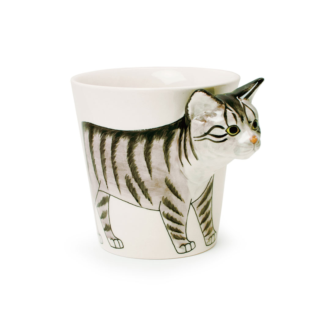 マグカップ 動物 アニマルマグ Animal mug ミーラープ セラミック MEELARP CERAMIC コップ 陶器 食洗機 乾燥機 電子レンジ 対応 犬 猫 鳥 ハシビロコウ パンダ いぬ ねこ 柴犬 ビションフリーゼ フラミンゴ 猿 グッズ 雑貨 3D おしゃれ かわいい 大きい 大容量 大人可愛い